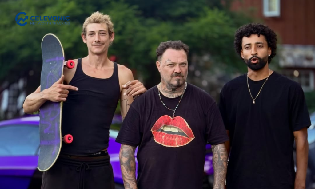 Bam Margera Net Worth 2026: The Untold Rise, Fall & Comeback