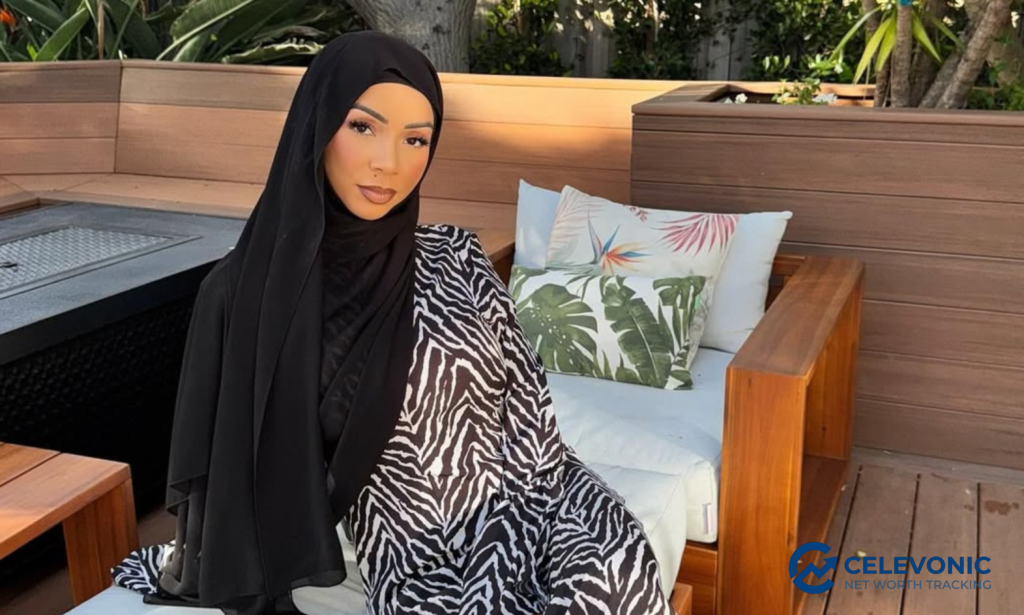 Brittany Renner Net Worth 2026 Shocking Wealth & Success