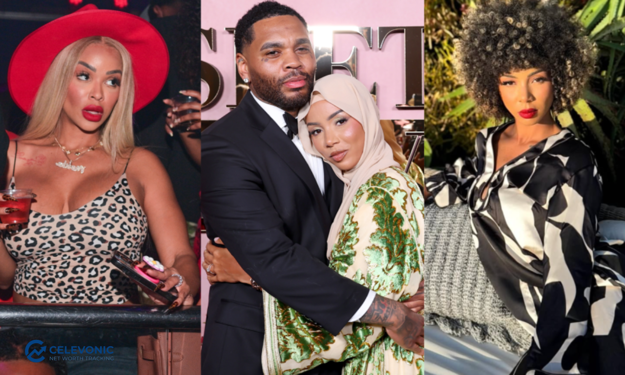 Brittany Renner Net Worth 2026 Shocking Wealth & Success