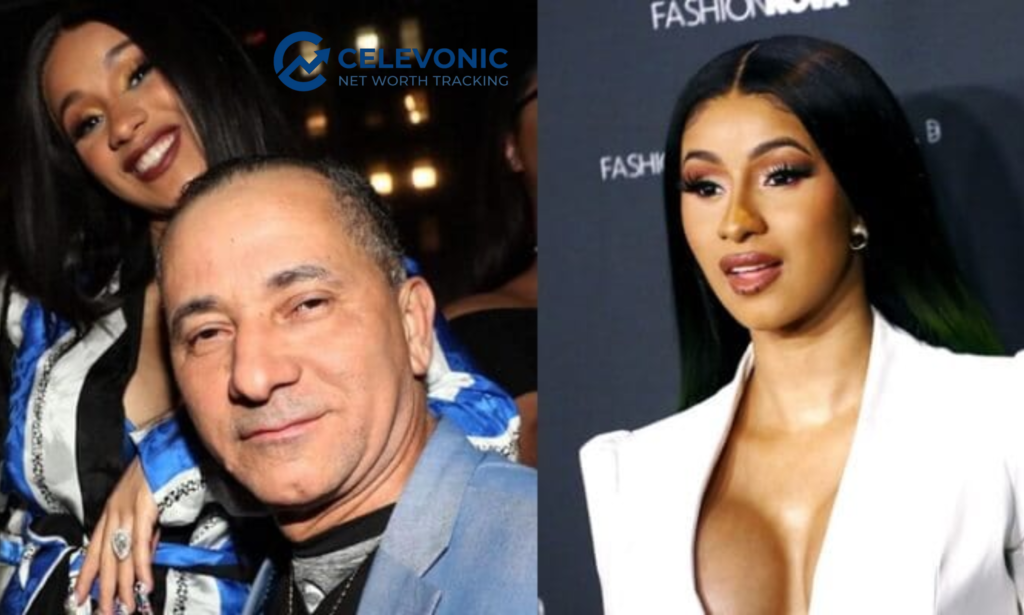 Carlos Alman Revealed: Untold Story of Cardi B’s Father