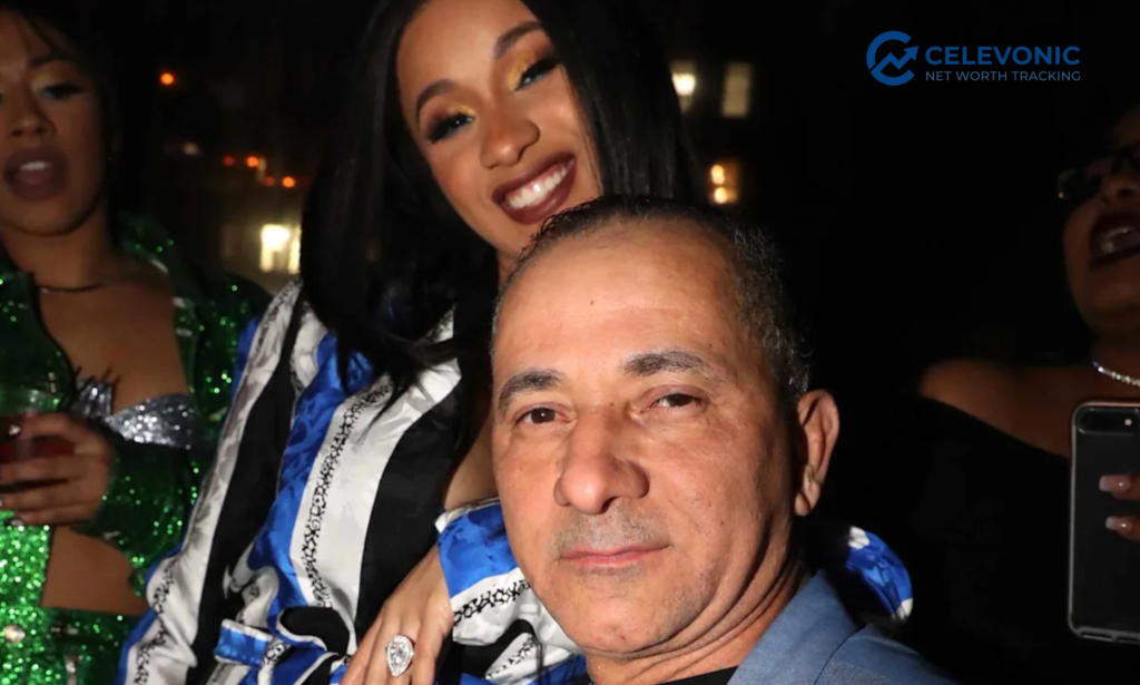 Carlos Alman Revealed: Untold Story of Cardi B’s Father