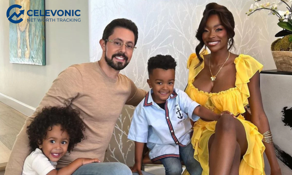 Chelsea Lazkani Net Worth, Bio & Family 2026