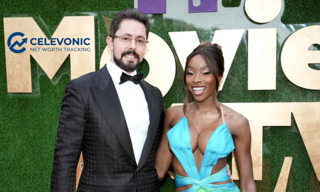 Chelsea Lazkani Net Worth, Bio & Family 2026