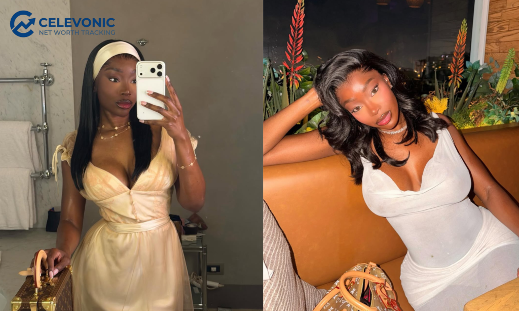 Chelsea Lazkani Net Worth, Bio & Family 2026