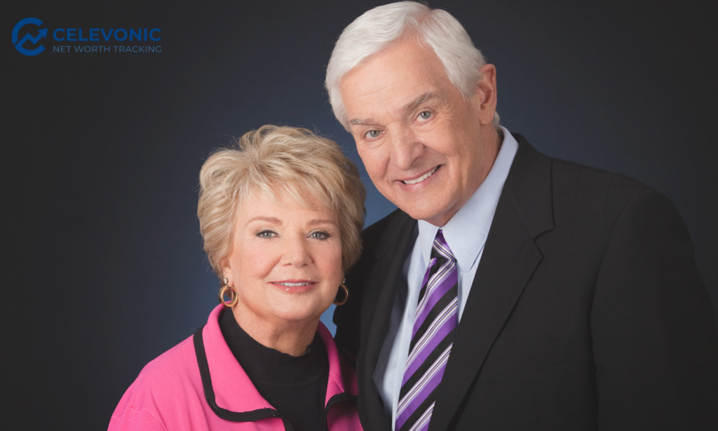 David Jeremiah Net Worth 2026: Inspiring Faith & Fortune