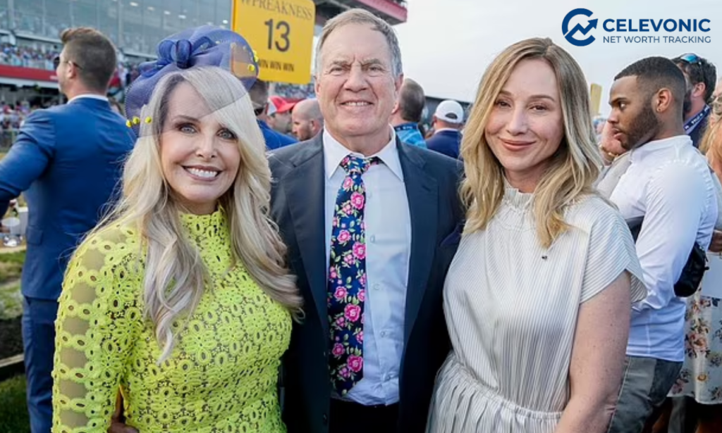 Debby Clarke Belichick Biography, Net Worth & Career 2026