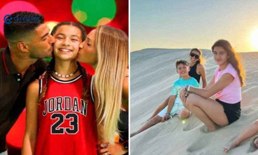 Delfina Suárez Net Worth, Bio & Family Life Revealed