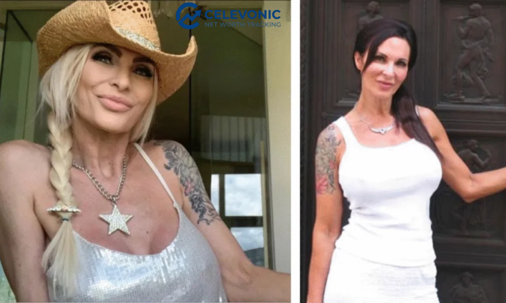 Elaine Starchuk 2026: Age, Bio, Family, Height, Net Worth