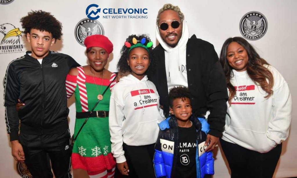 Hendrix Wilburn 2026: Amazing Bio, Family & Net Worth