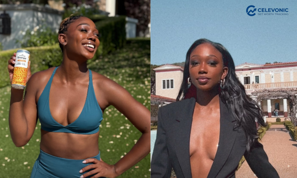 Italy Miller: Master P's Daughter Building Her Own Empire