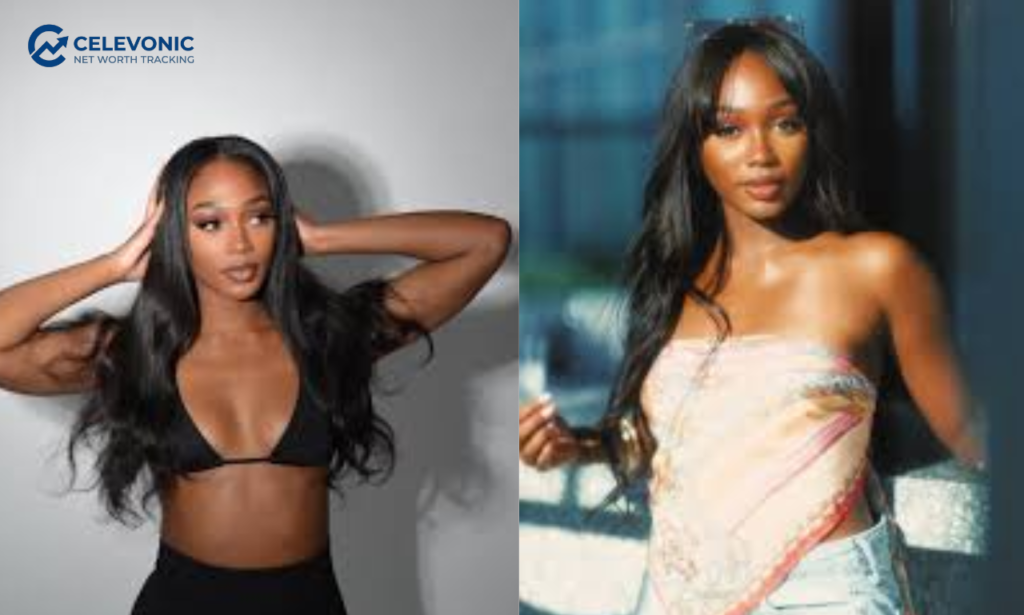 Italy Miller: Master P's Daughter Building Her Own Empire
