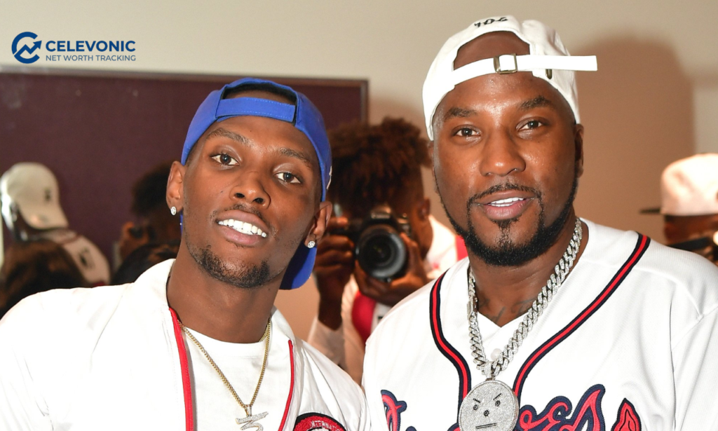 Jadarius Jenkins: Jeezy's Brilliant Son, Net Worth & Life Story