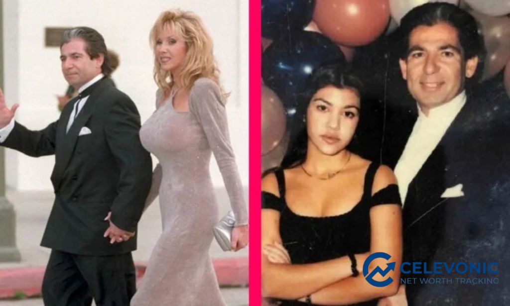 Jan Ashley: Robert Kardashian's Untold Story