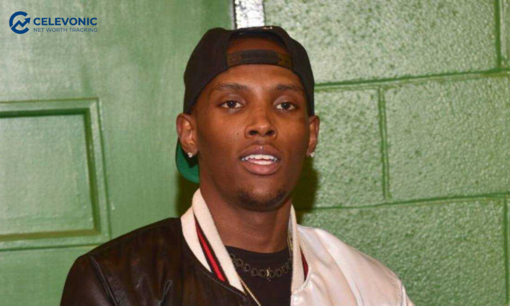Jadarius Jenkins: Jeezy's Brilliant Son, Net Worth & Life Story