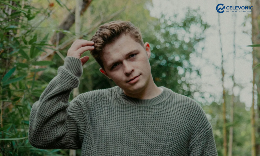 Josiah Queen– Age, Bio, Family Life, Height, Weight, Net Worth