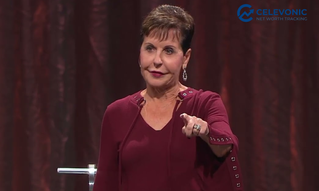 Joyce Meyer 2026: Age, Bio, Family Life, Height, Weight, Net Worth