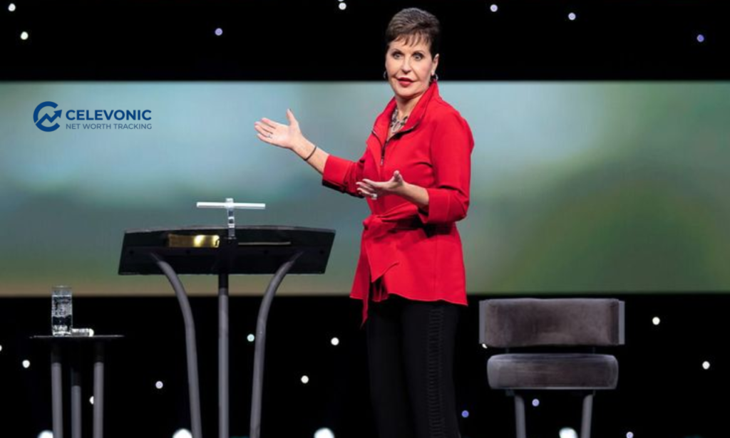 Joyce Meyer 2026: Age, Bio, Family Life, Height, Weight, Net Worth