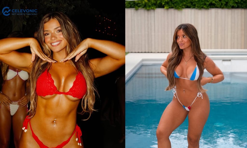 Kayla Manousselis: Real Net Worth & Rise to Fame in 2026