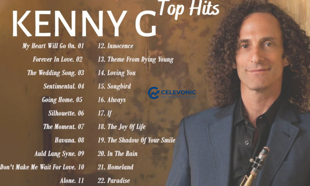 Kenny G Net Worth 2026: Biography, Age & Untold Wealth Story