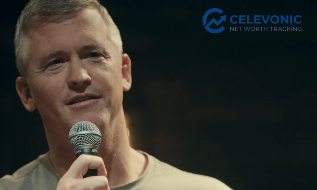 Matt McCusker Net Worth 2026: Wife, Age & Biography