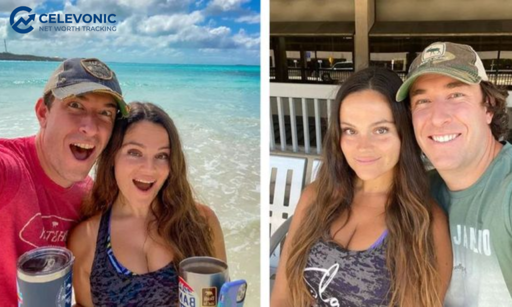 Jeff Zausch Wife 2026: Untold Bio & Net Worth Facts Deep