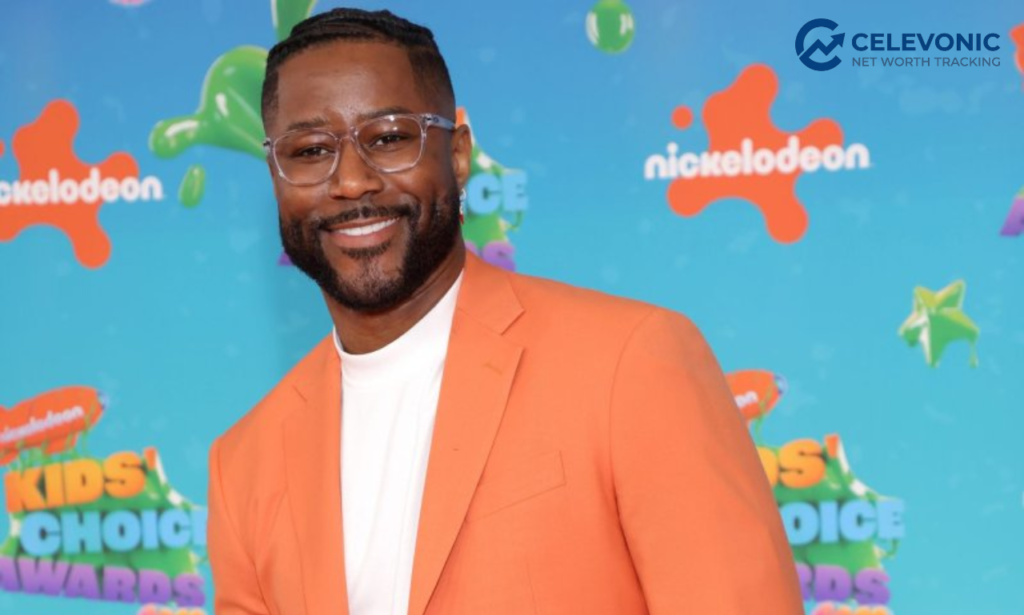 Nate Burleson 2026 Age, Bio, Family Life, Height, Weight, Net Worth