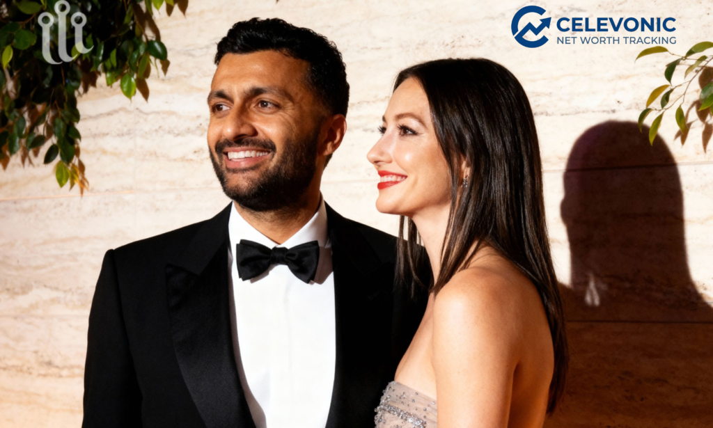 Nimesh Patel Net Worth 2026: The Brilliant Rise of SNL's Trailblazer