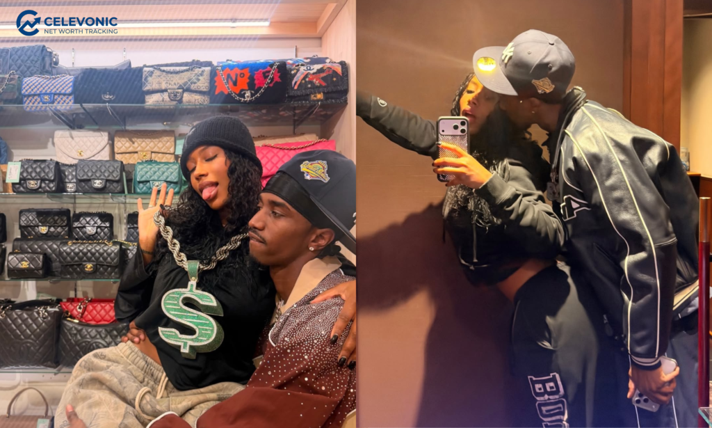 Raven Tracy biography
