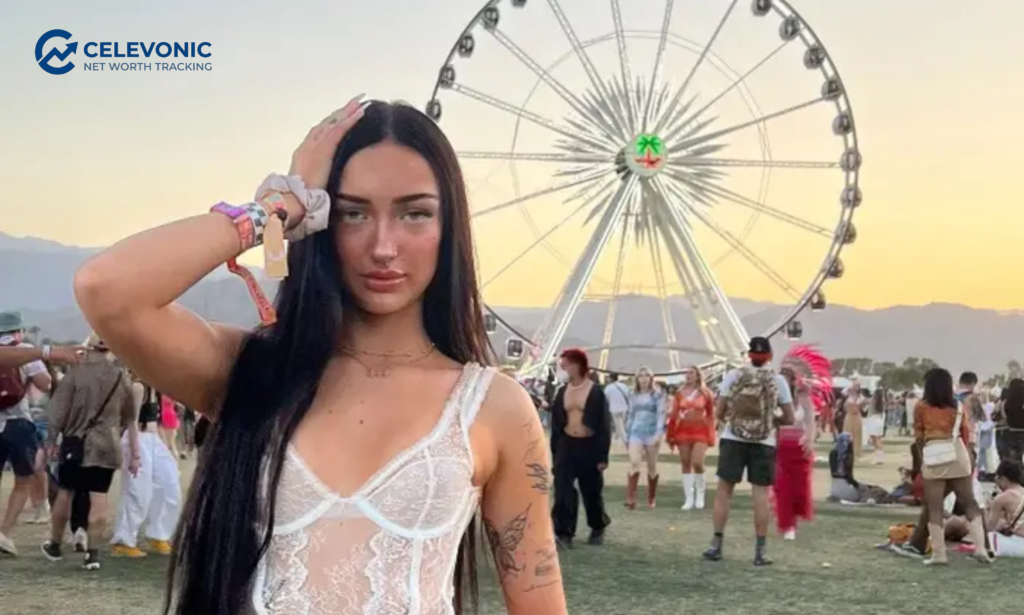 Rhegan Coursey: Revealed Net Worth, Bio & Rise to TikTok Fame