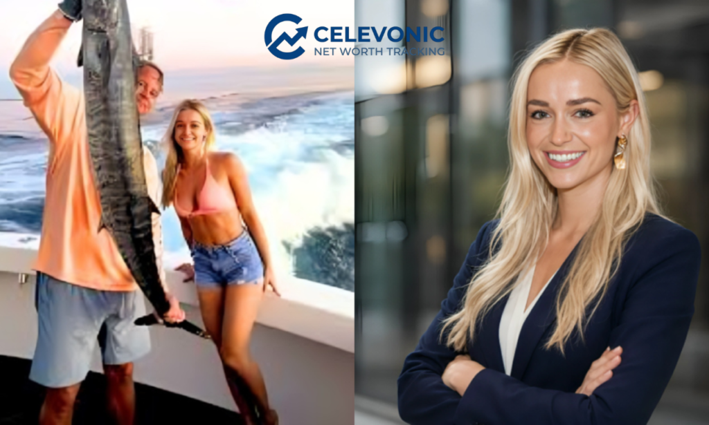 Sally Rychlak: Real Age Gap, Career & Net Worth 2026