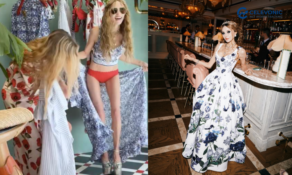 Stacey Bendet Net Worth, Biography & Lifestyle 2026