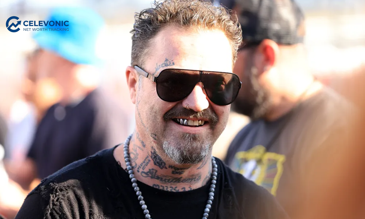 Bam Margera Net Worth 2026: The Untold Rise, Fall & Comeback