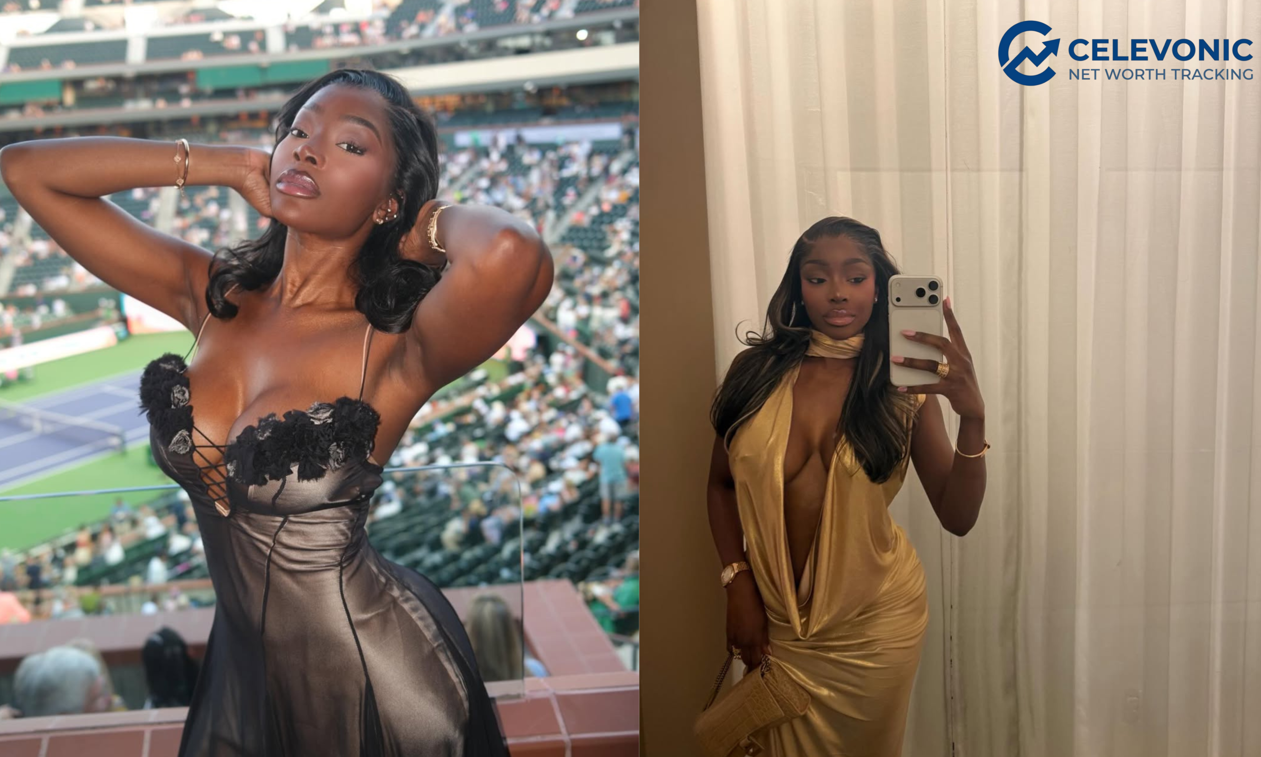 Chelsea Lazkani Net Worth, Bio & Family 2026