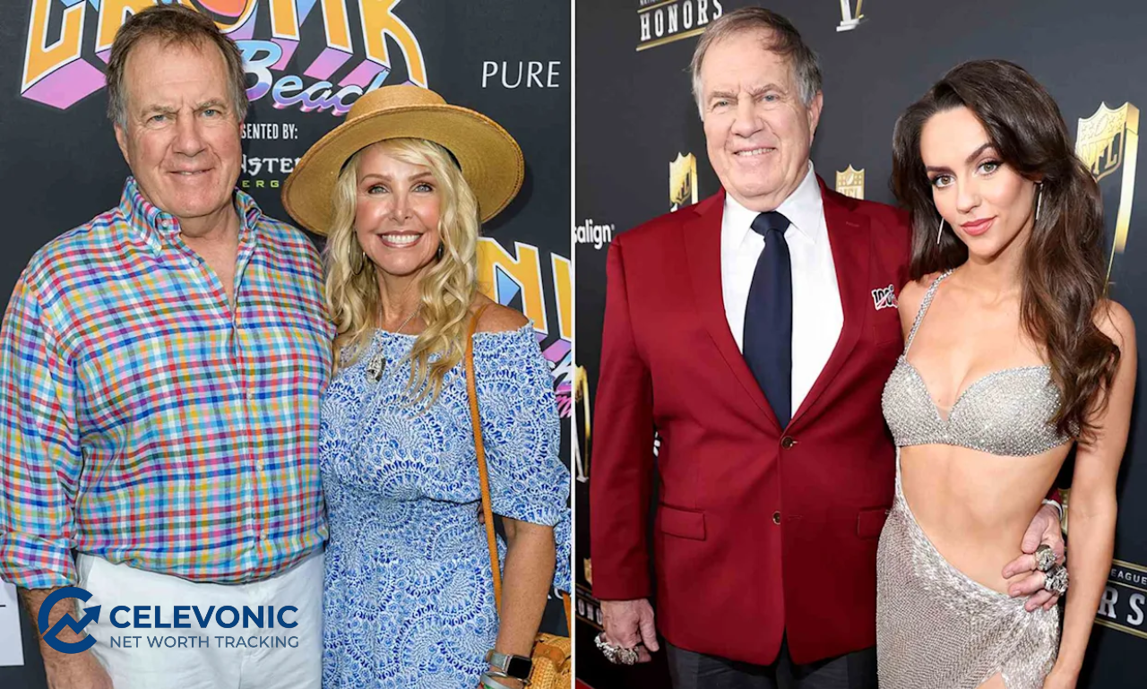 Debby Clarke Belichick Biography, Net Worth & Career 2026