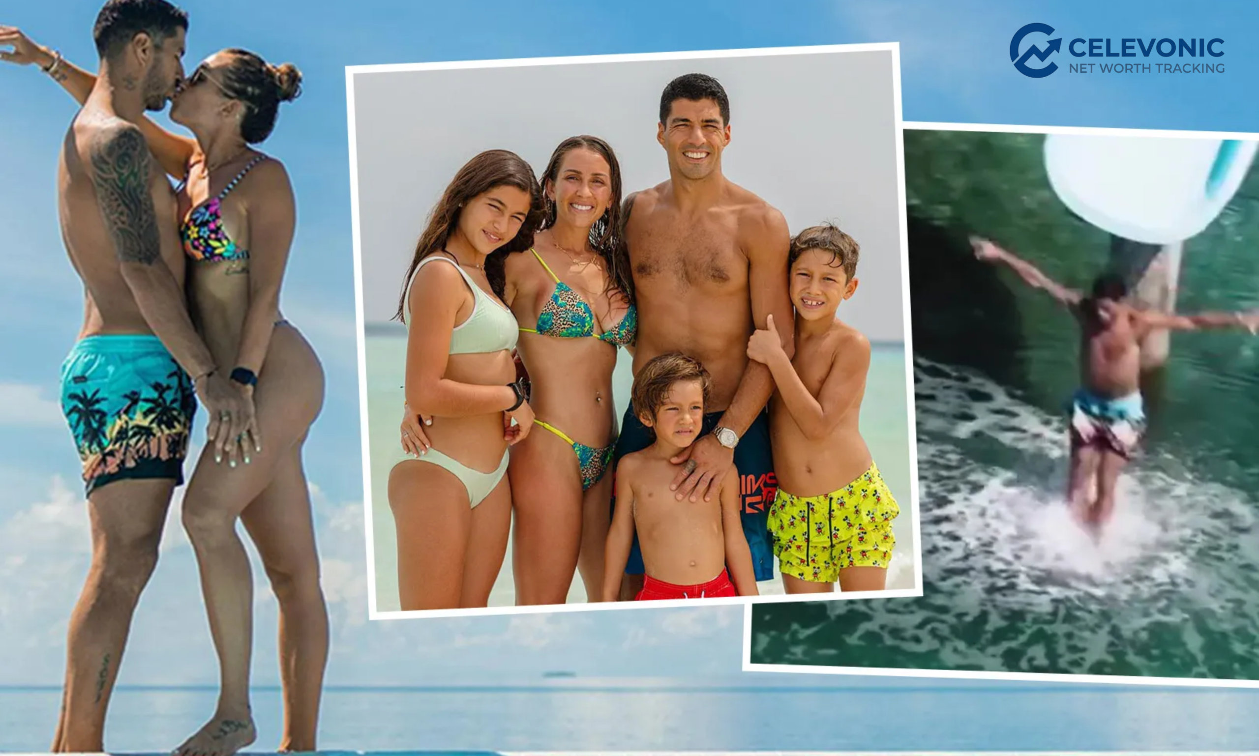Delfina Suárez Net Worth, Bio & Family Life Revealed