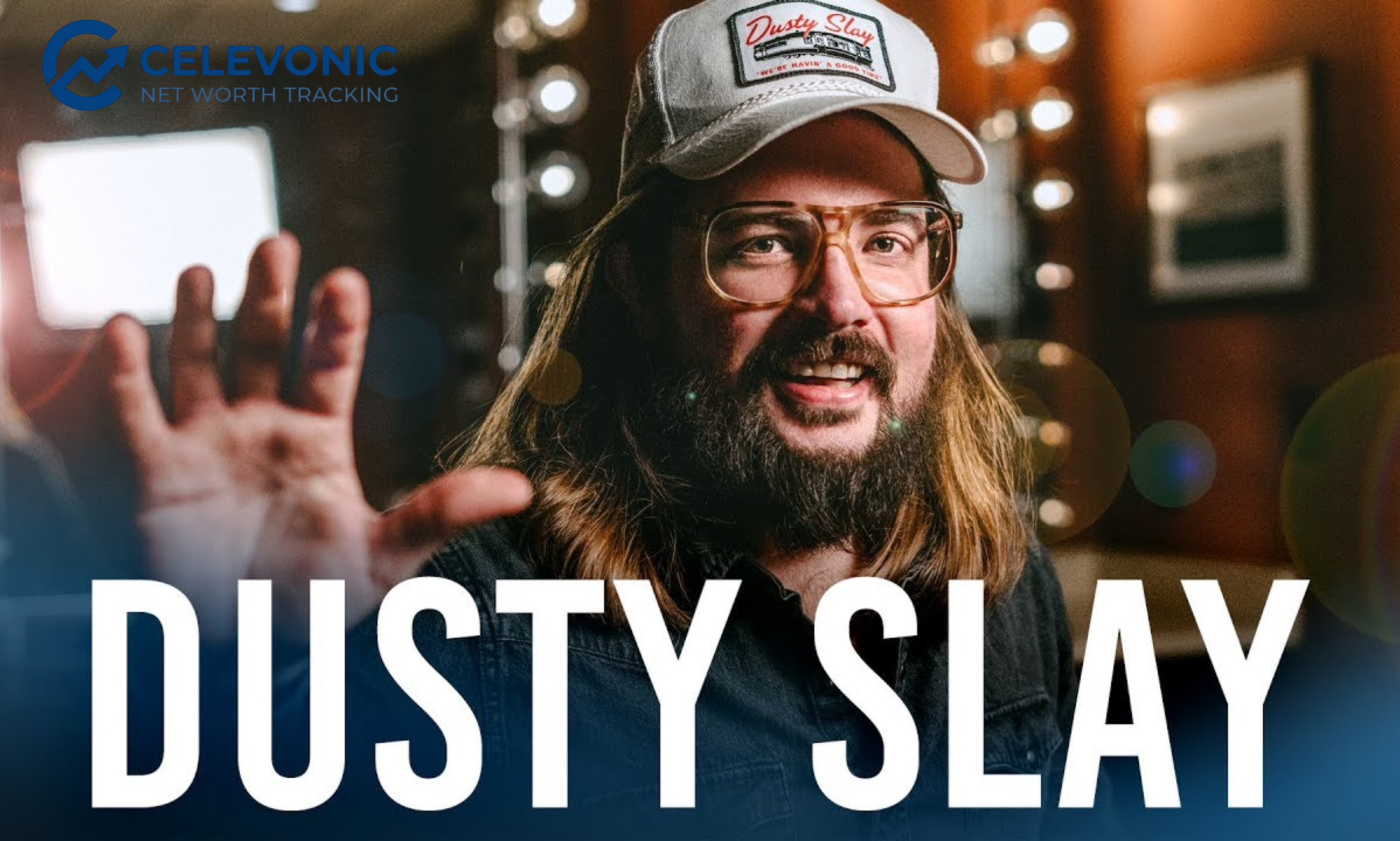 Dusty Slay 2026 Net Worth, Real Career & Untold Story