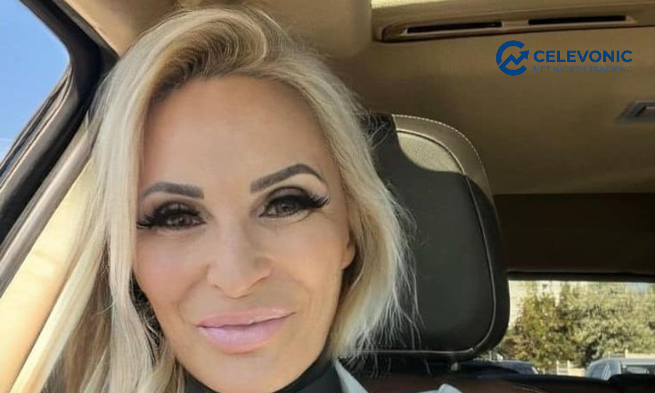 Elaine Starchuk 2026: Age, Bio, Family, Height, Net Worth