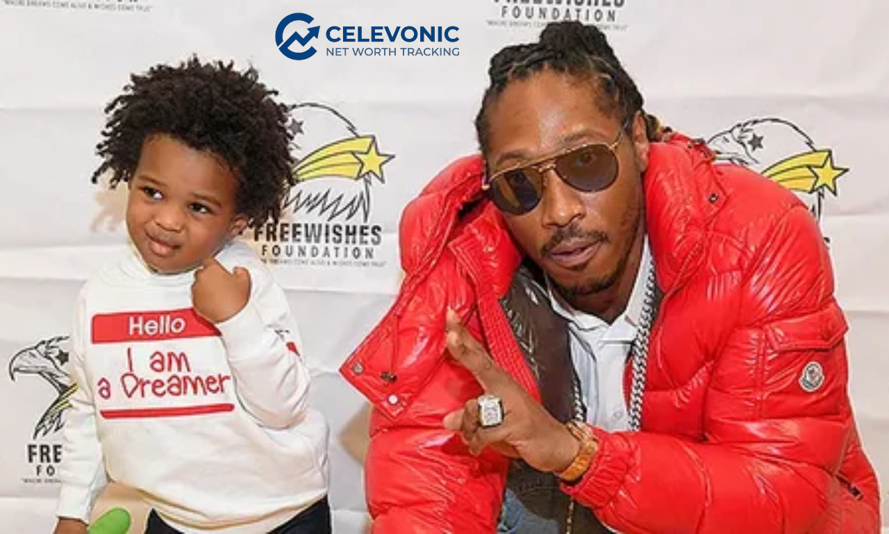 Hendrix Wilburn 2026: Amazing Bio, Family & Net Worth