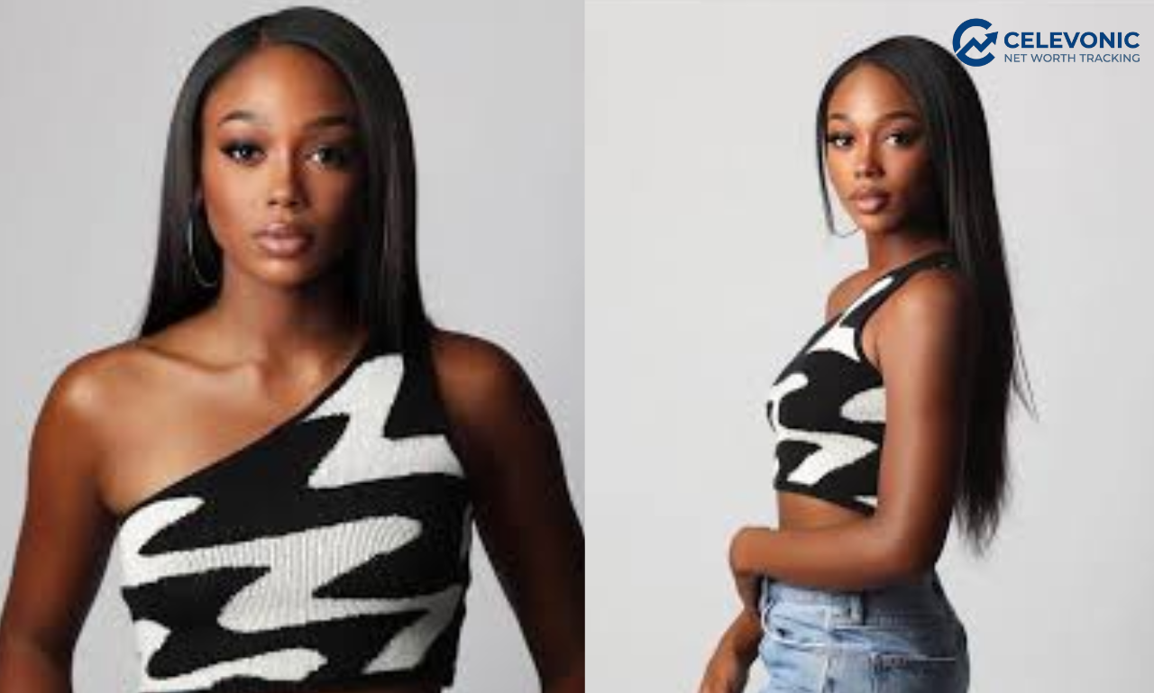 Italy Miller: Master P's Daughter Building Her Own Empire