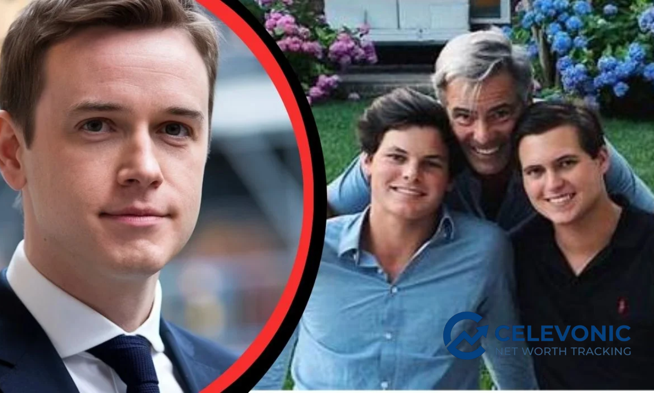 Jack Touzet Net Worth, Biography, Family, Career & Personal Life