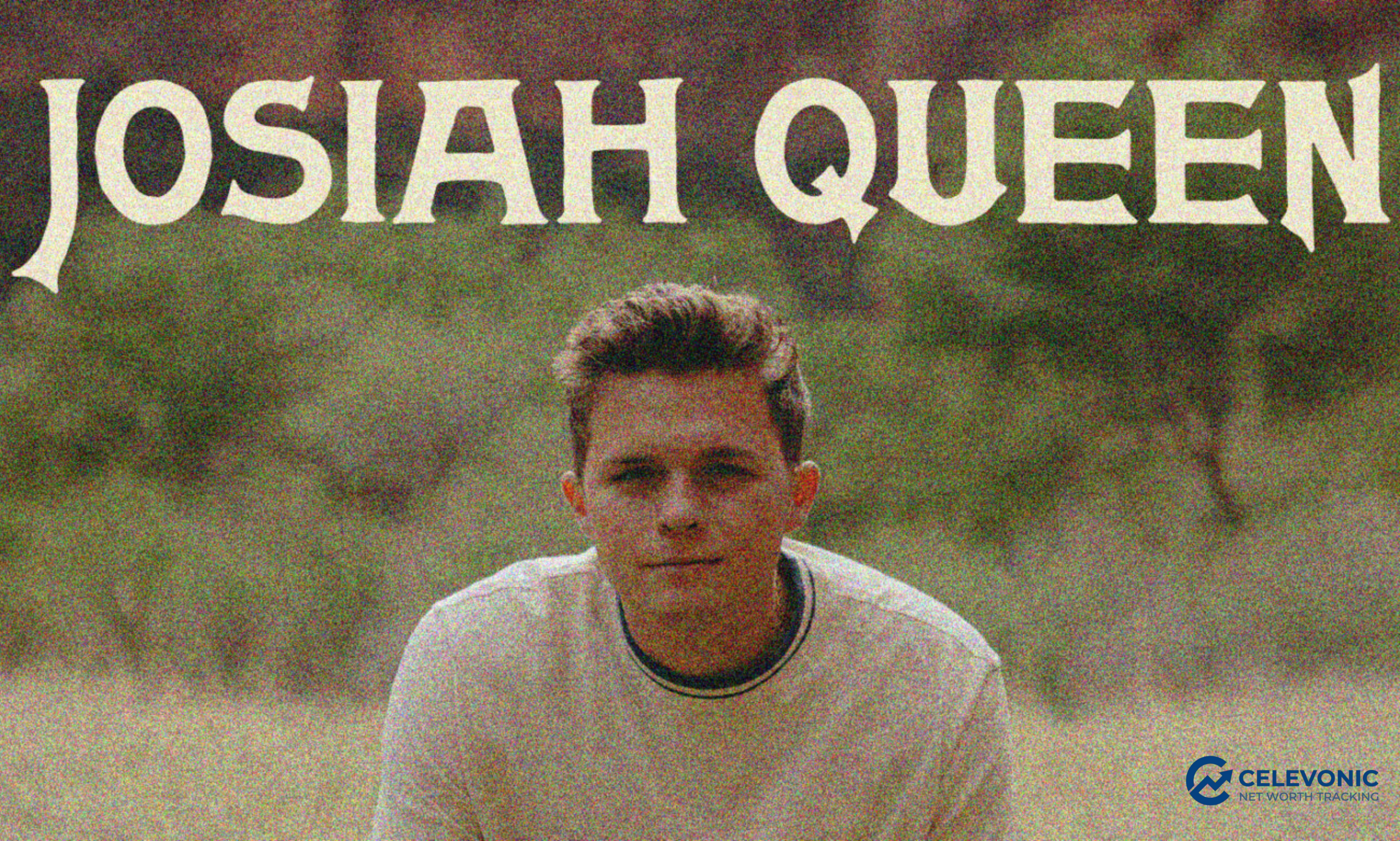 Josiah Queen– Age, Bio, Family Life, Height, Weight, Net Worth