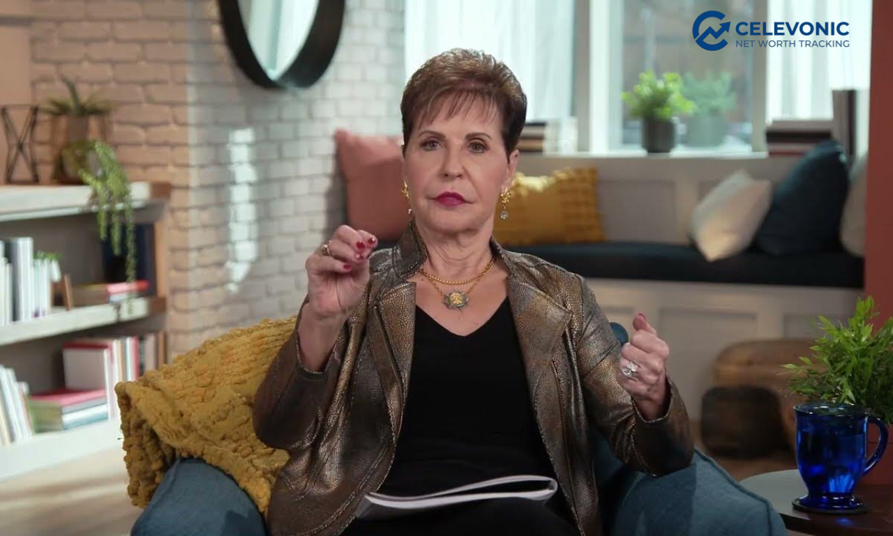 Joyce Meyer 2026: Age, Bio, Family Life, Height, Weight, Net Worth