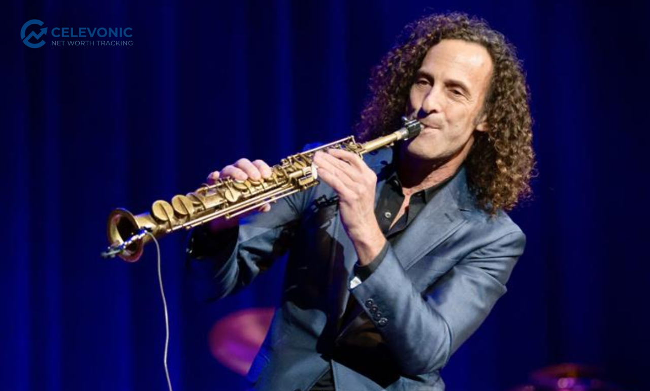 Kenny G Net Worth 2026: Biography, Age & Untold Wealth Story