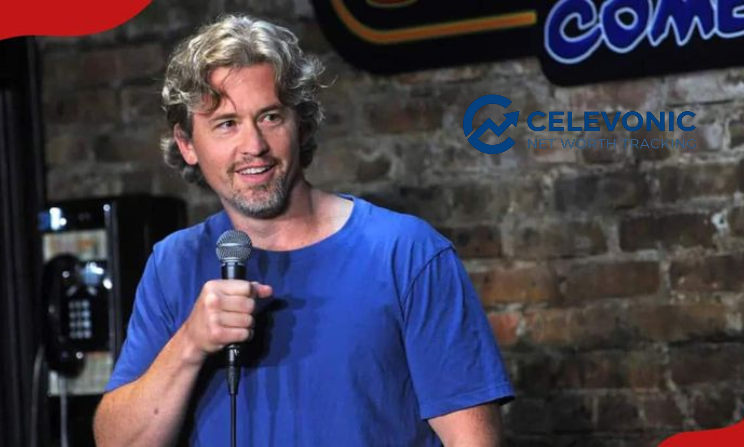 Matt McCusker Net Worth 2026: Wife, Age & Biography