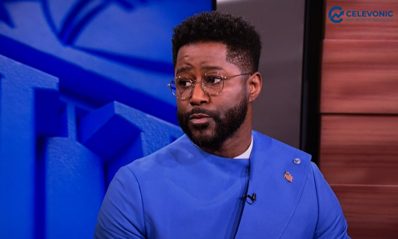 Nate Burleson 2026 Age, Bio, Family Life, Height, Weight, Net Worth