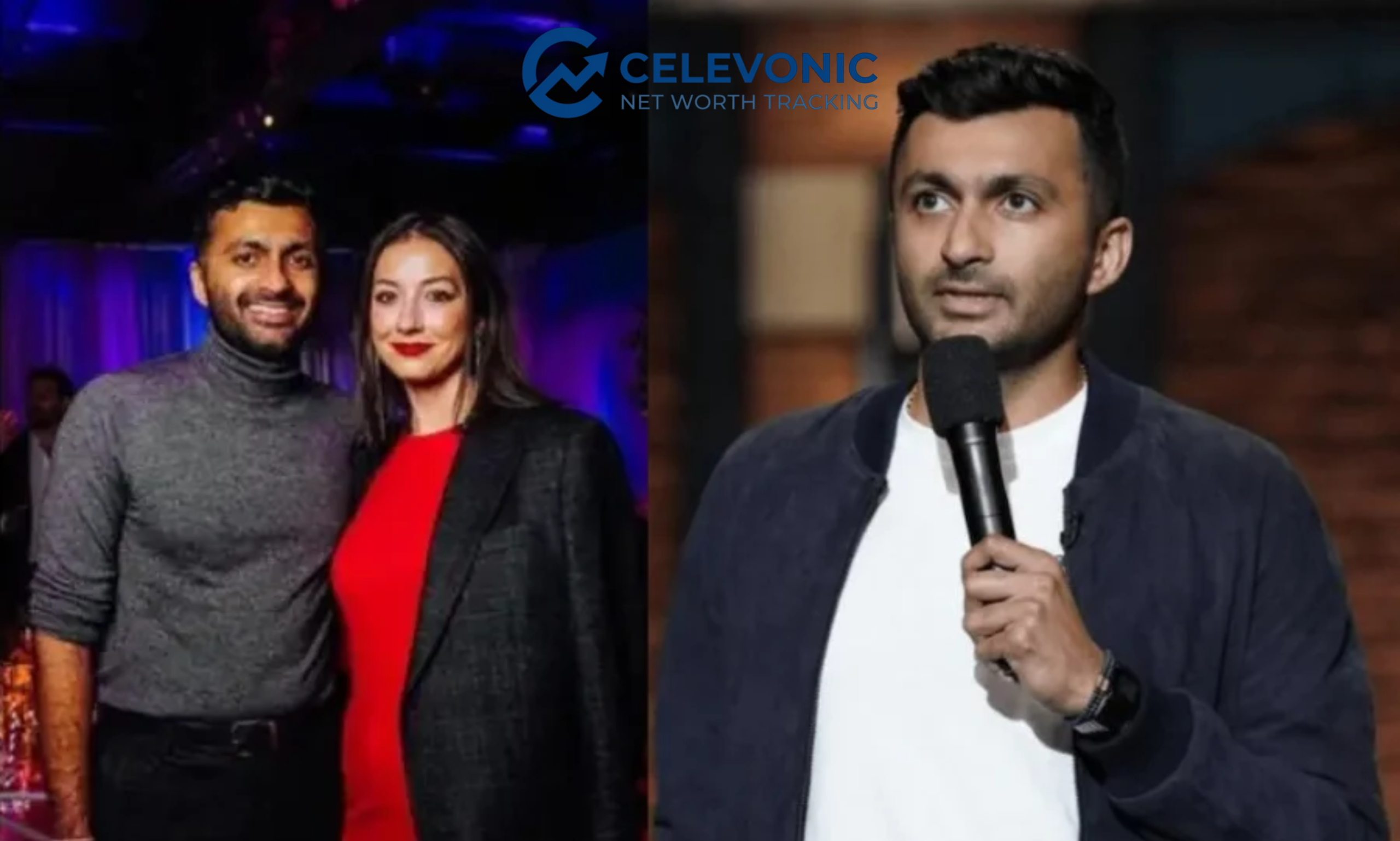 Nimesh Patel Net Worth 2026: The Brilliant Rise of SNL's Trailblazer