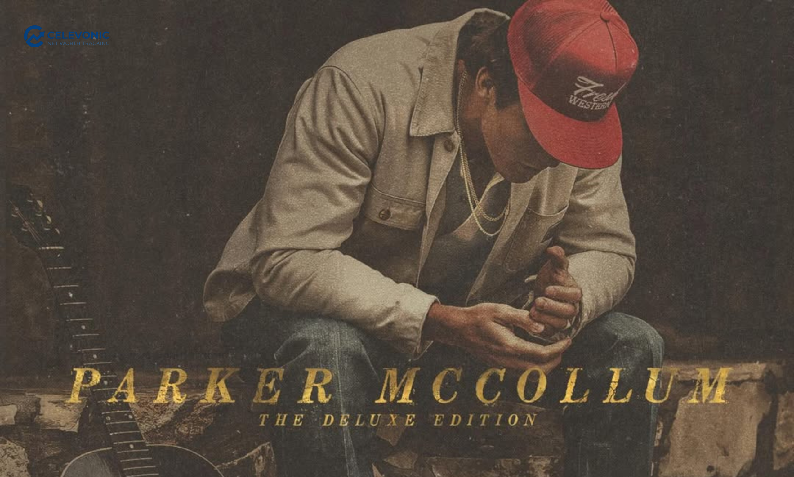 Parker McCollum