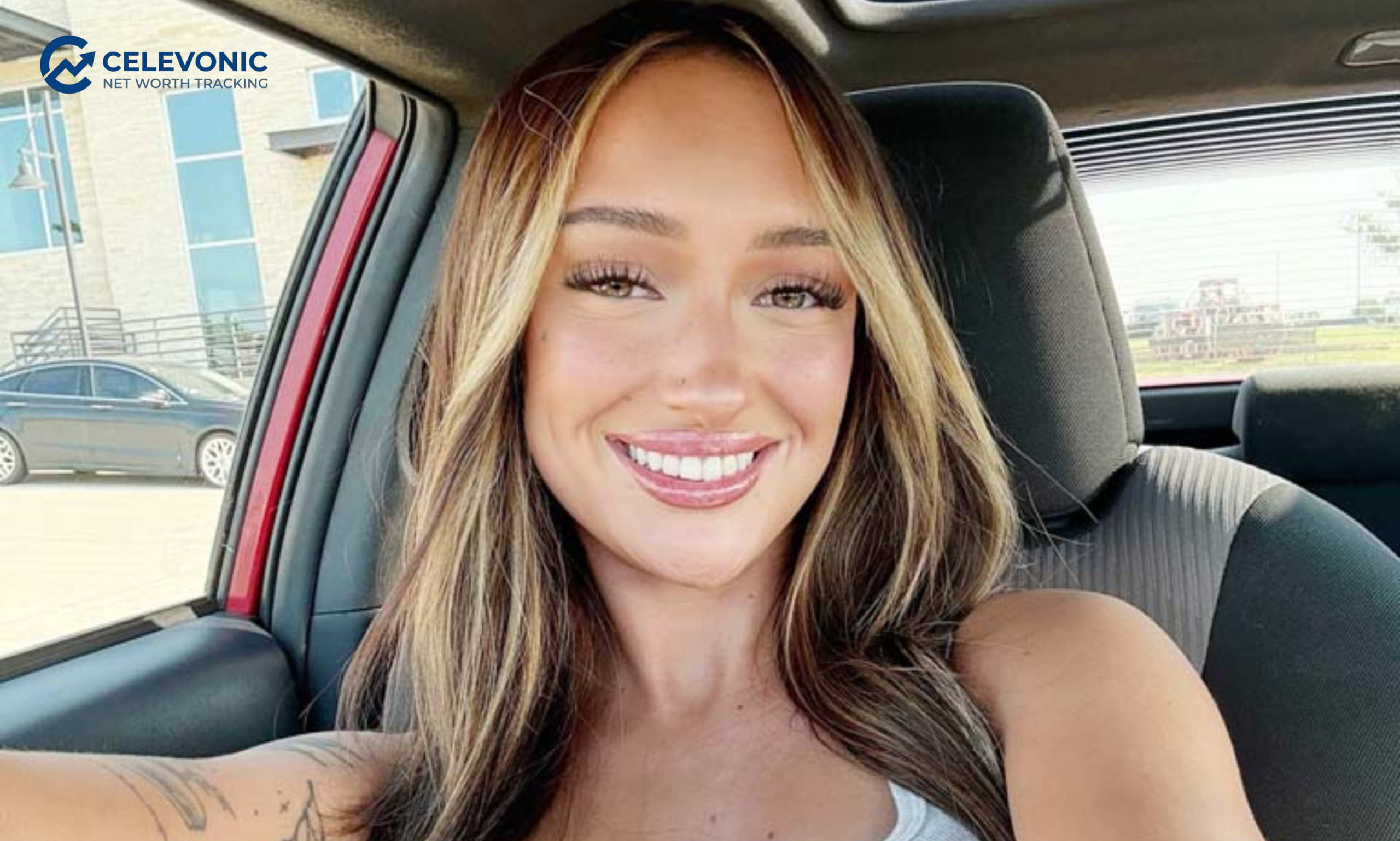 Rhegan Coursey: Revealed Net Worth, Bio & Rise to TikTok Fame