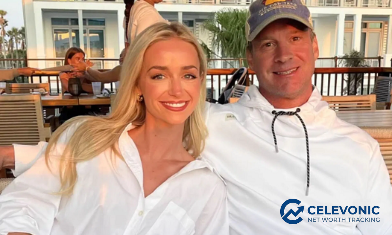 Sally Rychlak: Real Age Gap, Career & Net Worth 2026
