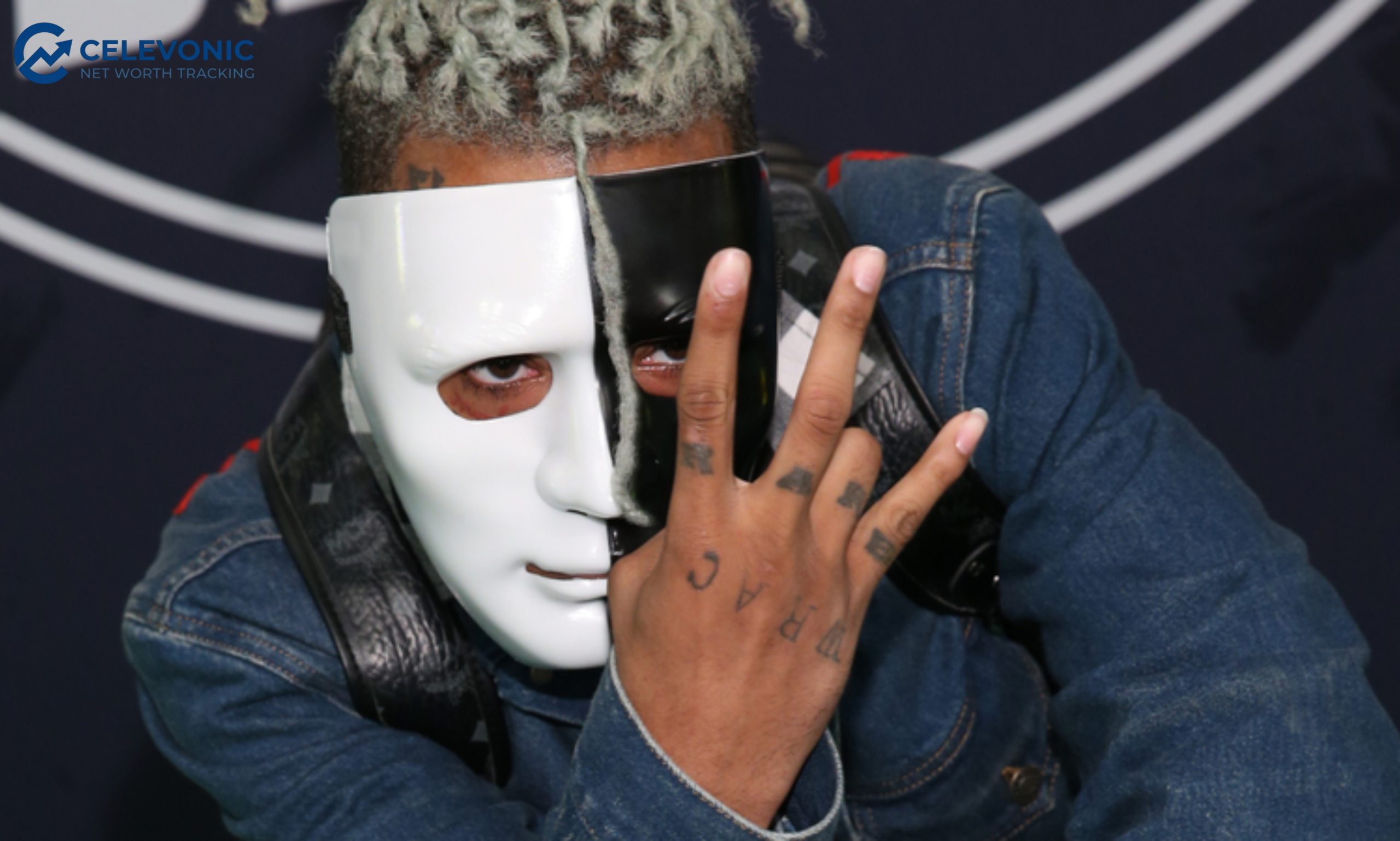 XXXTentacion’s Son